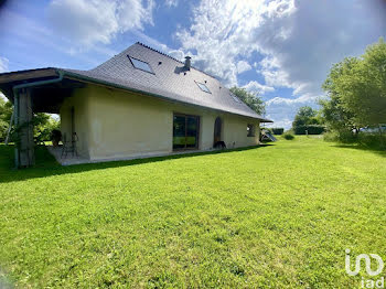 maison à Bagnères-de-Bigorre (65)