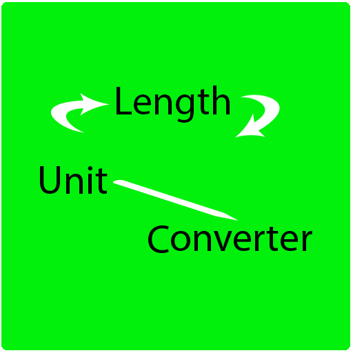 Length Unit Converter 教育 App LOGO-APP開箱王