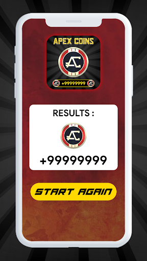 New Apex Coins Count for Apex Legends 2020
