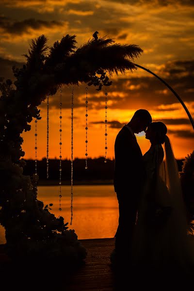 婚禮攝影師Sergey Shkryabiy（shkryabiyphoto）。2023 11月8日的照片