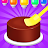Cake maker: Kids cooking games icon