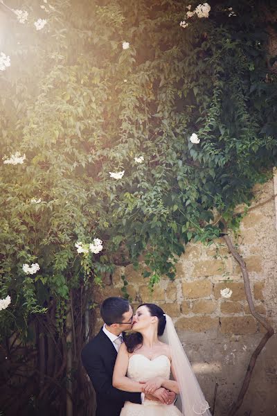 Wedding photographer Veronica Pontecorvo (veronicaponteco). Photo of 26 July 2016