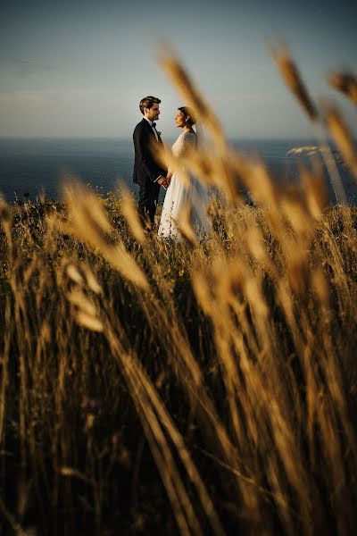 Svadobný fotograf Piernicola Mele (piernicolamele). Fotografia publikovaná 7. júna 2022