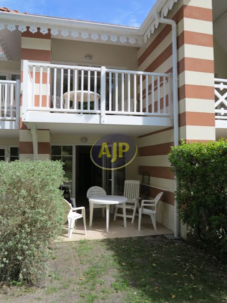 Vente appartement 2 pièces 30.76 m² à Soulac-sur-Mer (33780), 74 800 €