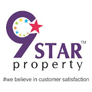 9 star property  Icon