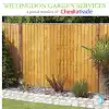 Willingdon Garden Services Logo