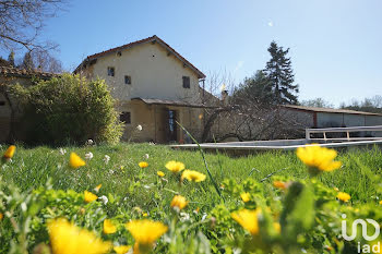 maison à Villedieu (84)