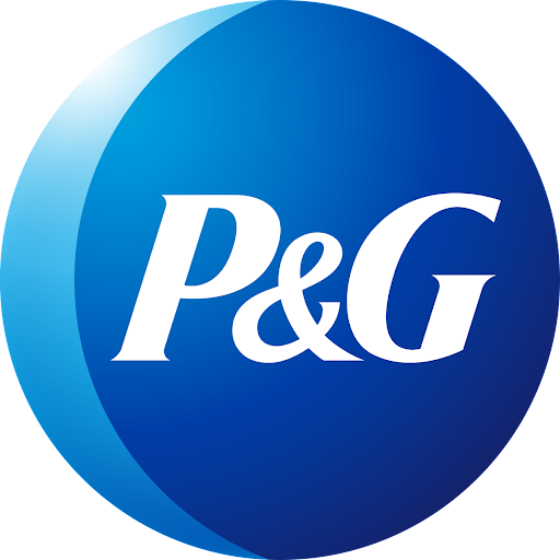 Logo: Procter and Gamble