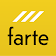 Farte Billett icon