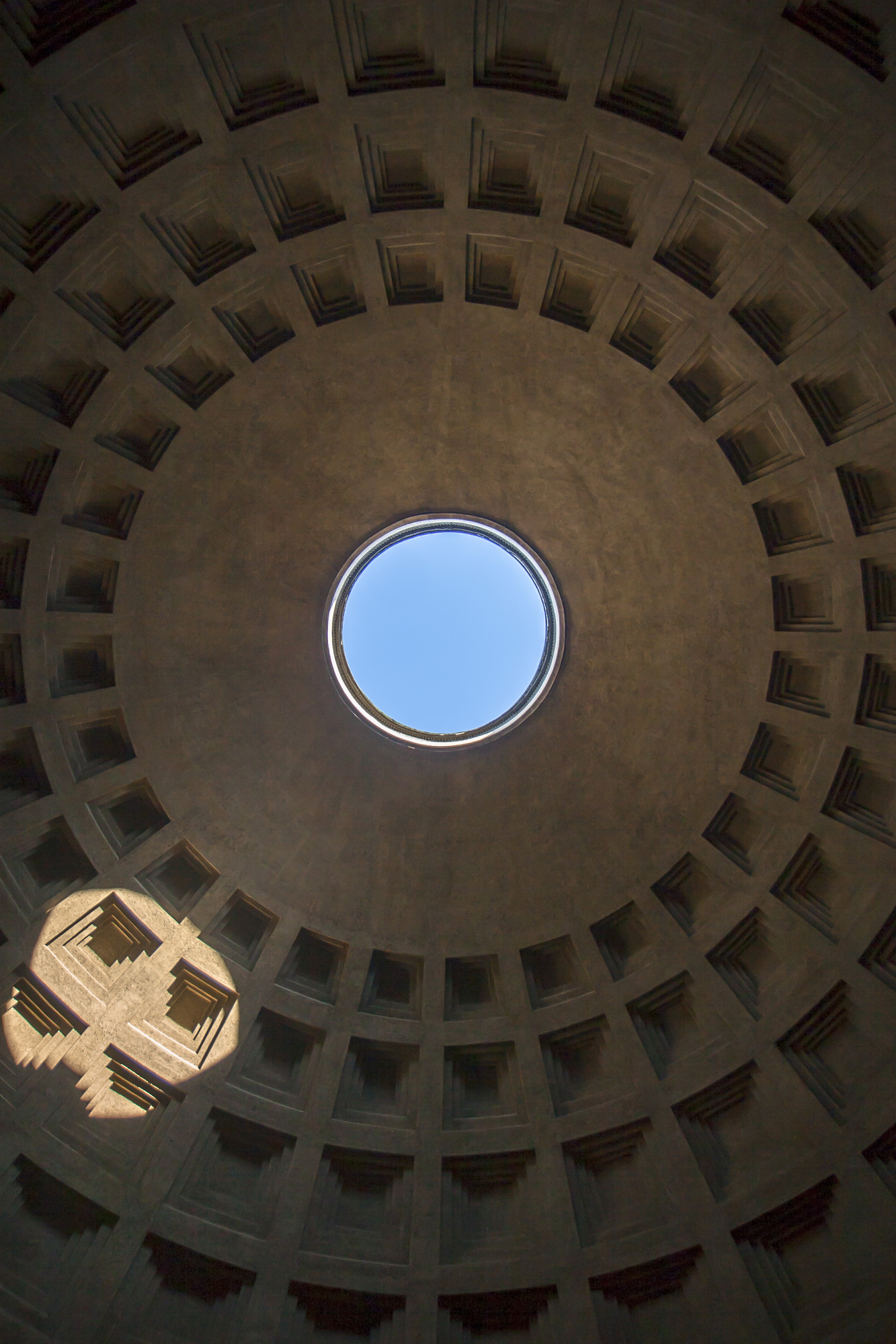 Pantheon di Andrea Calò