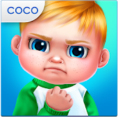 Baby Boss - Care & Dress Up