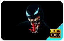 Venom Wallpapers and New Tab small promo image