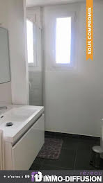 appartement à Montpellier (34)