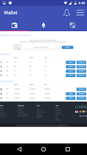 ethereum testnet block explorer