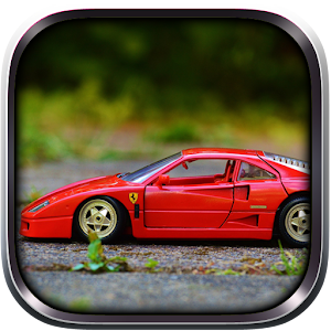 Sports Car City Driving.apk 1.3
