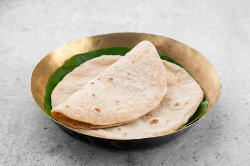 Tawa Roti (2 Pc)