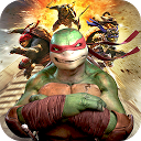 Superstar Ninja Turtle Fight Simulator Ga 1.0 APK Download