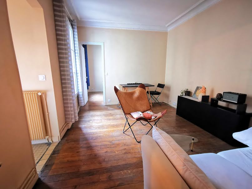 Vente appartement 3 pièces 48 m² à Paris 15ème (75015), 474 000 €