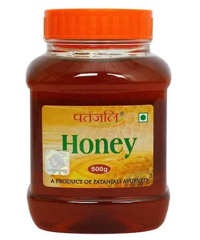 Patanjali Kali Masoor 500gm - 500 gm