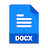 Office Word Reader Docx Viewer icon