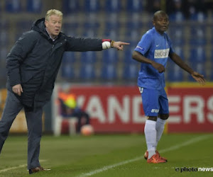 Bij Lokeren halen ze loftrompet boven: "Peter Maes is een hele grote meneer, Genk mag blij zijn met hem"