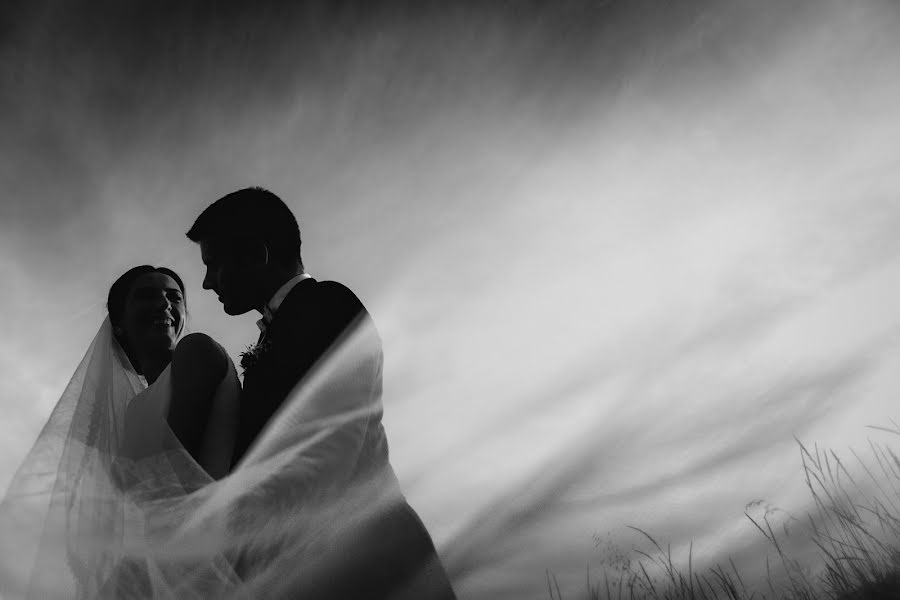 Wedding photographer Ondrej Cechvala (cechvala). Photo of 24 July 2019