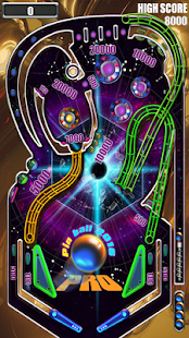 Pinball arcade machine 2.1 APK + Mod (Uang yang tidak terbatas / Tanpa iklan) untuk android