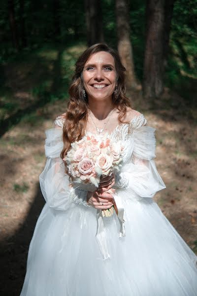 Wedding photographer Vitaliy Sinicyn (fotosin). Photo of 10 July 2021