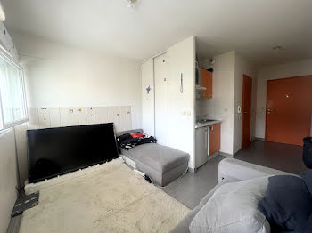 appartement à Montpellier (34)