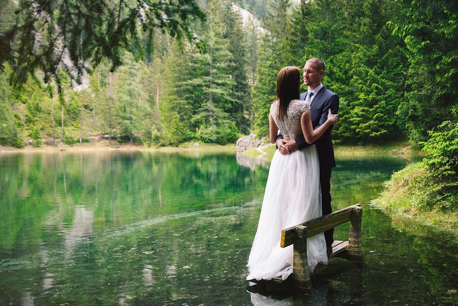 Photographe de mariage Anett Bakos (anettphoto). Photo du 31 juillet 2018