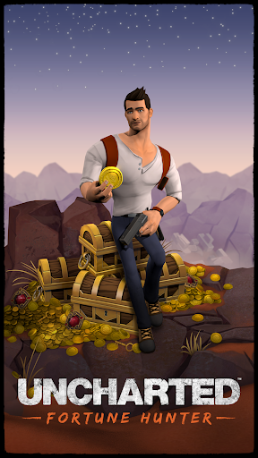 UNCHARTED: Fortune Hunter™ (Mod Money)