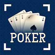 Poker Screen Recorder 100 Icon