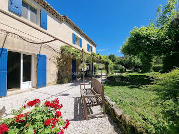 maison à Saint-Rémy-de-Provence (13)