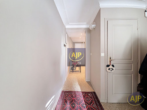 Maison avec terrasse 5