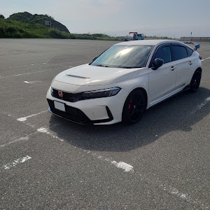 シビックタイプR FL5