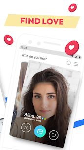 LOVOO MOD APK (Premium/VIP Unlocked) 5