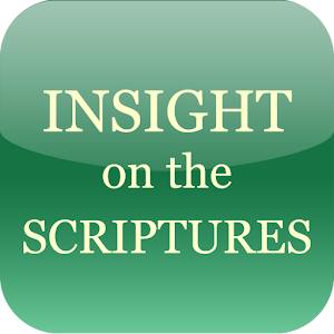 INSIGHT ON THE SCRIPTURES apk Download