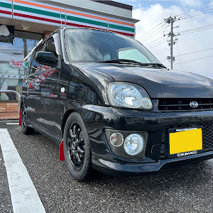 プレオ RS