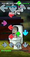 Fnf Skibi Toilet Game - Apps on Google Play