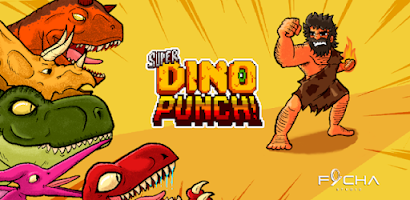 Dino Bash: Dinosaur Battle android iOS apk download for free-TapTap