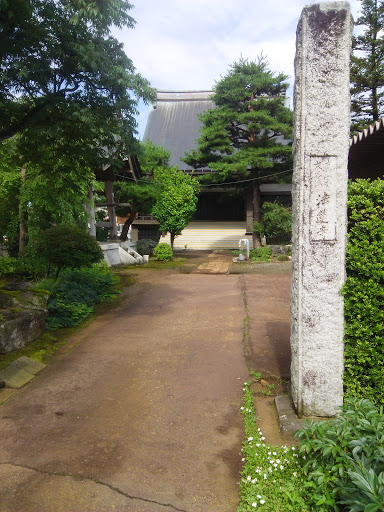 法蓮寺