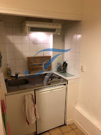 appartement à Paris 17ème (75)