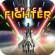 Space Fighter Mod apk versão mais recente download gratuito