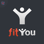 FitYou for Google TV  Icon