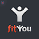 FitYou for Google TV icon