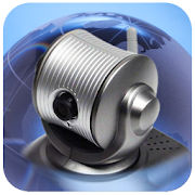 uViewer for D-Link Cameras  Icon