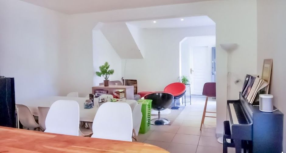 Vente maison 4 pièces 86 m² à Avignon (84000), 218 000 €