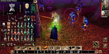 Neverwinter Nights Enhanced Edition Google Play のアプリ