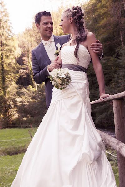 Photographe de mariage Theodor Esenwein (fotoesenwein). Photo du 9 mars 2019