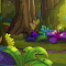 Item logo image for Glowing Fantasy Forest